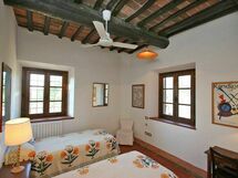 Alloggio:&nbsp;La Selva 4