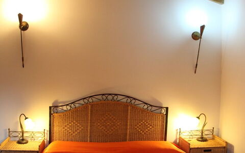Alloggio:&nbsp;Fienile