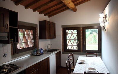 Alloggio:&nbsp;Fienile