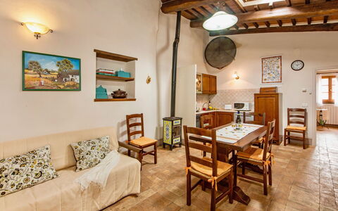 Alloggio:&nbsp;Casa Graziani 300.5