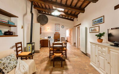 Alloggio:&nbsp;Casa Graziani 300.5
