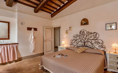 Alloggio:&nbsp;Casa Graziani 300.5