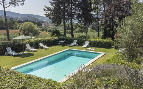 Casale Dei Tigli