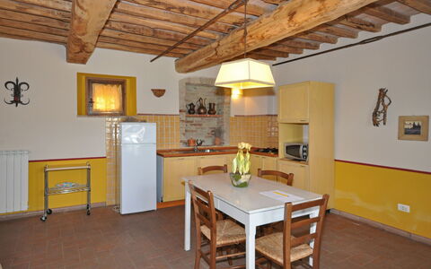 Alloggio:&nbsp;Yellow