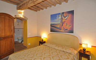 Alloggio:&nbsp;Yellow
