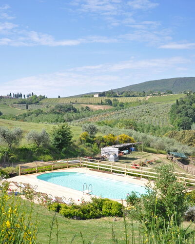 Podere La Marronaia