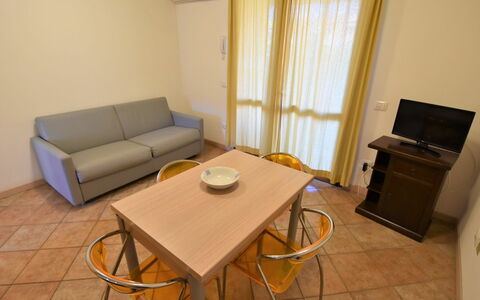 Alloggio:&nbsp;Bilo 4 Garden 300.1