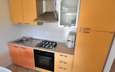 Alloggio:&nbsp;Bilo 4 Garden 300.1