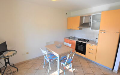 Alloggio:&nbsp;Bilo 4 Garden 300.1