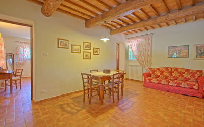 Alloggio:&nbsp;San Donato 1
