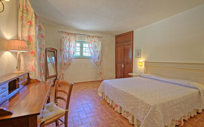 Alloggio:&nbsp;San Donato 1