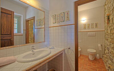 Alloggio:&nbsp;San Donato 1
