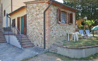 Alloggio:&nbsp;Barbara 3