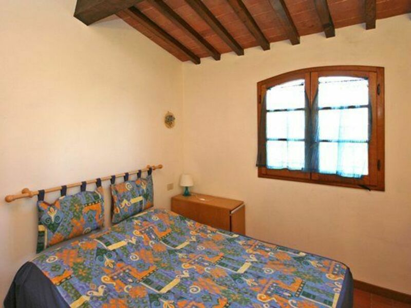 Alloggio:&nbsp;Barbara 3