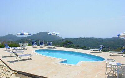 Casa vacanza Villa Saha - Sperlonga, Lazio, Italia