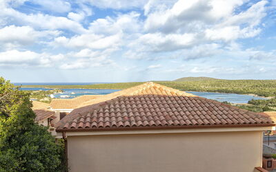 Alloggio:&nbsp;Csa - 15, Baia de Bahas 300.25