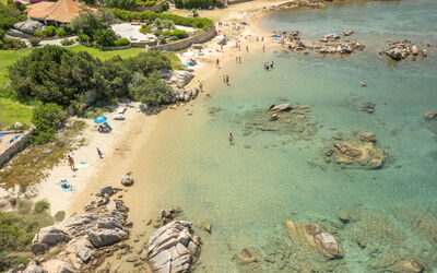 Golfo di Marinella 300