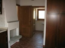 Alloggio:&nbsp;La Fratta 6