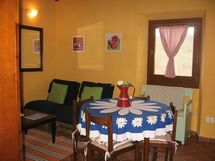 Alloggio:&nbsp;La Fratta 6