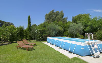 Casa vacanza Casina del Sole - Viareggio, Toscana, Italia