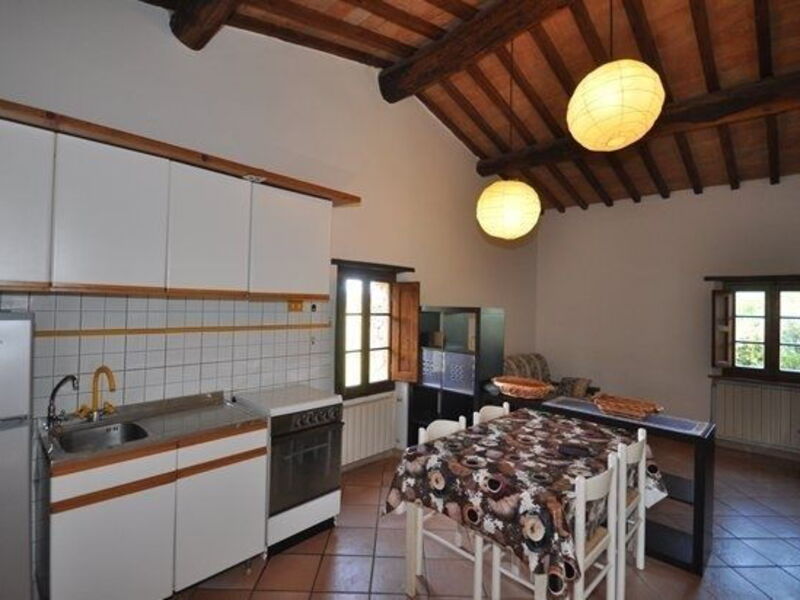 Alloggio:&nbsp;Francigena 1