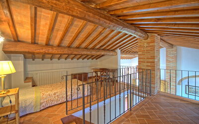 Alloggio:&nbsp;San Donnino 6
