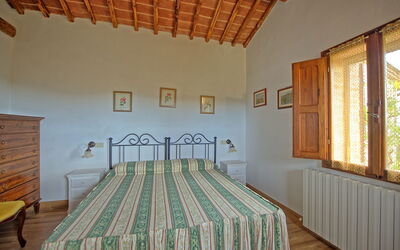 Alloggio:&nbsp;San Donnino 2