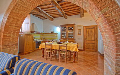 Alloggio:&nbsp;San Donnino 5