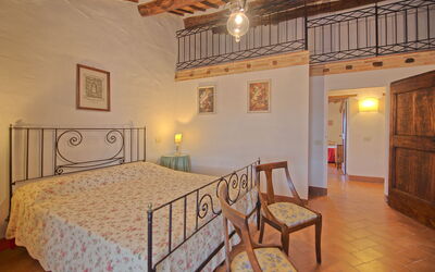 Alloggio:&nbsp;San Donnino 5