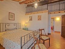 Alloggio:&nbsp;San Donnino 5