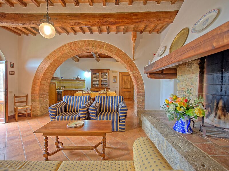 Alloggio:&nbsp;San Donnino 5