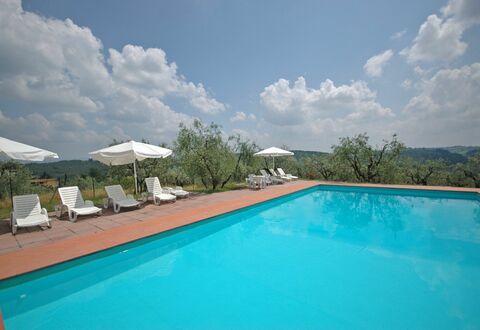 Le Vasche: Piscina, Proprietà, Tempo Libero, Ricorrere, Immobiliare, Casa, Vacanza, Costruzione, Villa, Eco Hotel