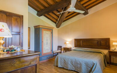 Alloggio:&nbsp;Il Borghetto 900.3