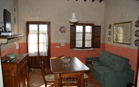 soggiorno