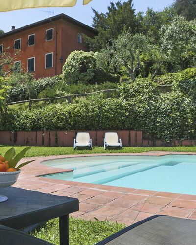 Villa Oleandri