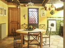 Alloggio:&nbsp;Oleandri 2