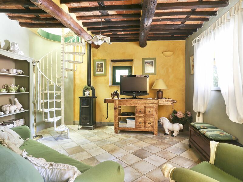 Alloggio:&nbsp;Oleandri 2