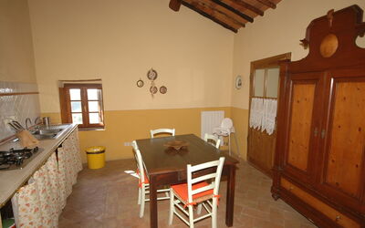 Alloggio:&nbsp;Borgo Chiesetta 2