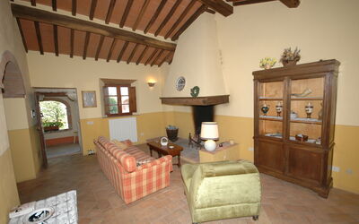Alloggio:&nbsp;Borgo Chiesetta 2