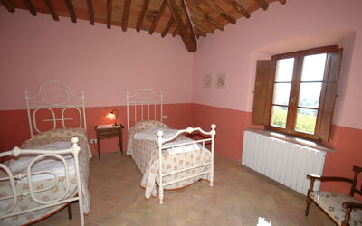 Alloggio:&nbsp;Borgo Chiesetta 2