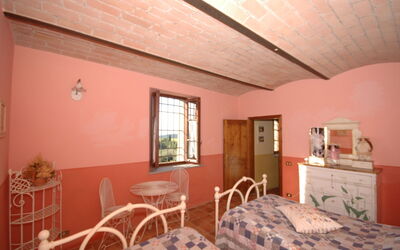 Alloggio:&nbsp;Borgo Chiesetta 3
