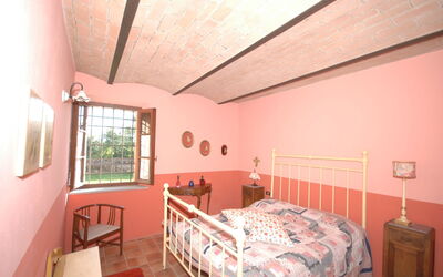 Alloggio:&nbsp;Borgo Chiesetta 3