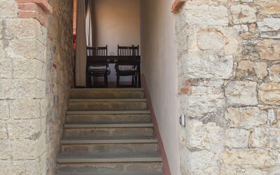 Alloggio:&nbsp;Borgo Chiesetta 1