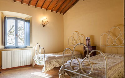 Alloggio:&nbsp;Borgo Chiesetta 1