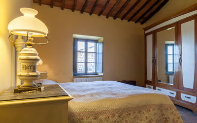 Alloggio:&nbsp;Borgo Chiesetta 1