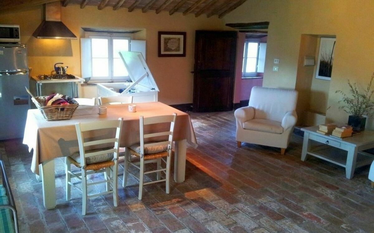 Alloggio:&nbsp;Mansarda