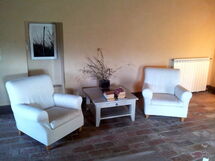 Alloggio:&nbsp;Mansarda