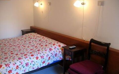 Alloggio:&nbsp;Room 1