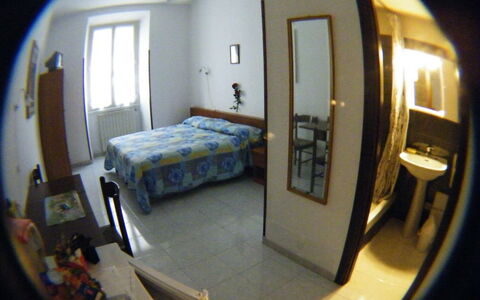 Alloggio:&nbsp;Room 2