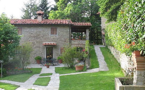 Antica Fonte